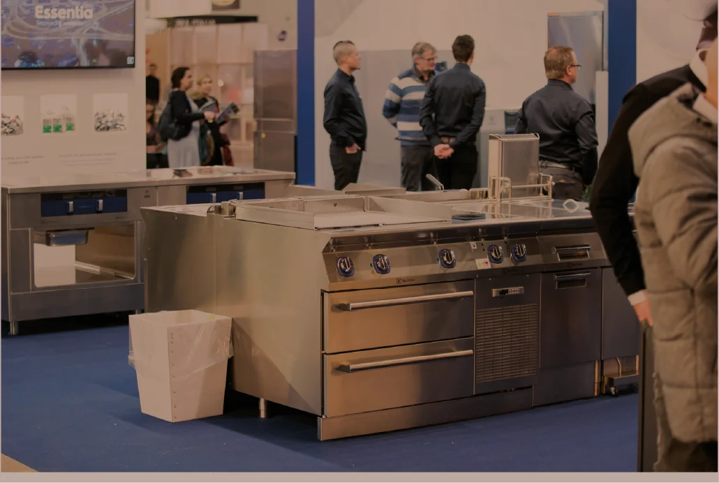 BBI Expo Bakery Equipment