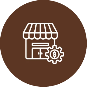 Bakery, pastry and baked goods producers/operators