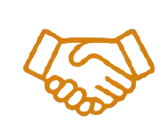 Wide Product Range, Strong Business Connections