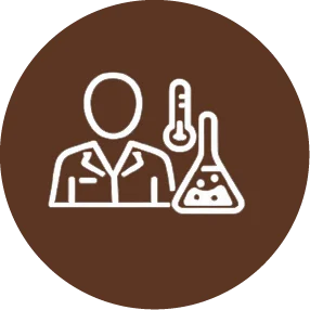 Food engineers, technologists and R&D professionals